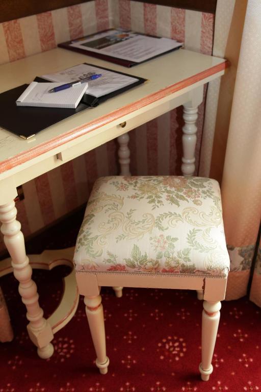 Hotel Petit Prince Antagnod Zimmer foto